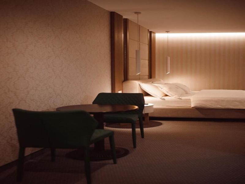 Hotel Chicago image