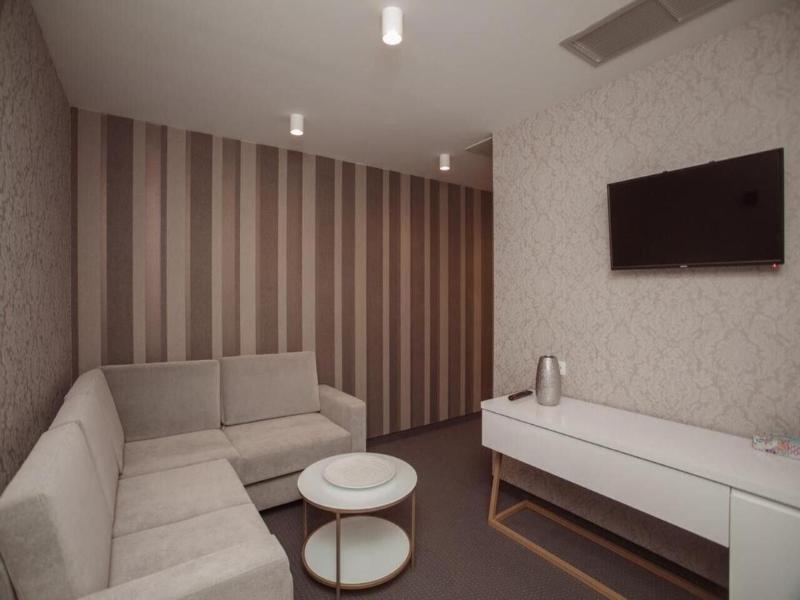 Hotel Chicago image