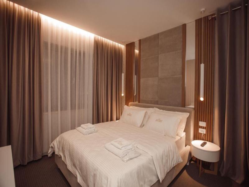 Hotel Chicago image