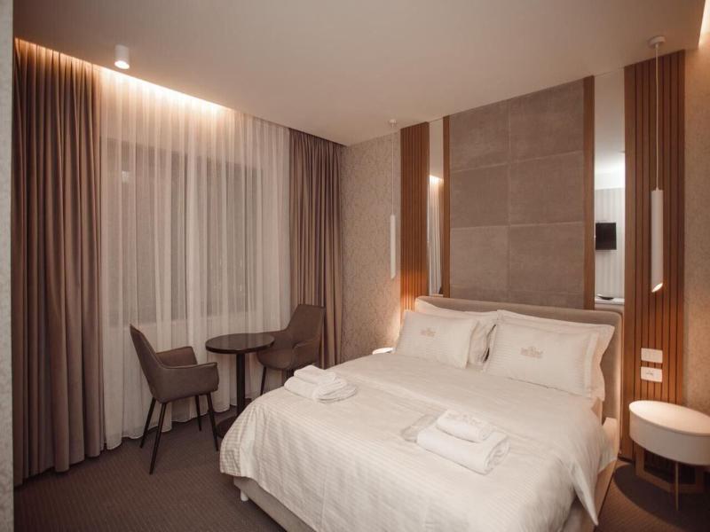 Hotel Chicago image