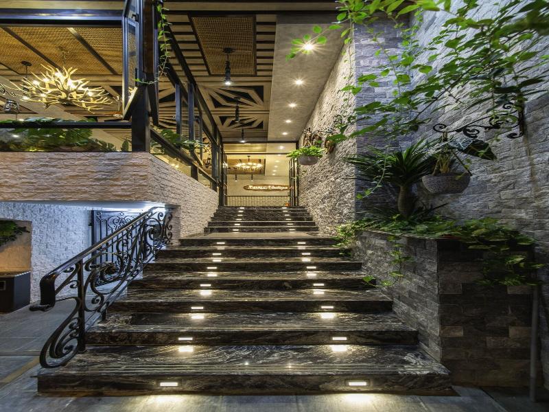 Aaron Boutique Hotel image