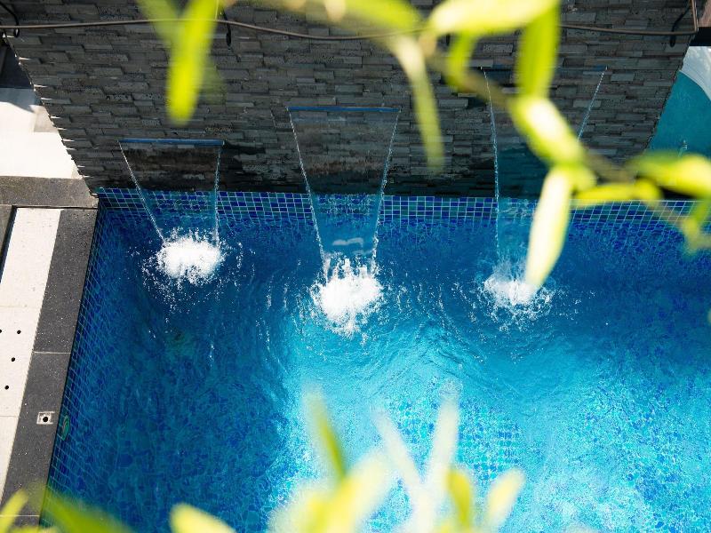 Aaron Boutique Hotel image