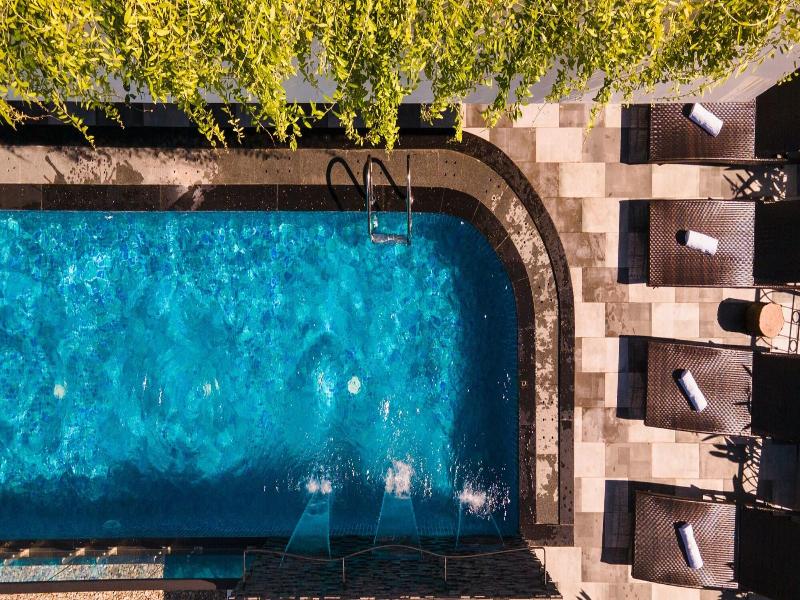 Aaron Boutique Hotel image