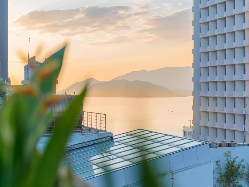 Aaron Boutique Hotel image