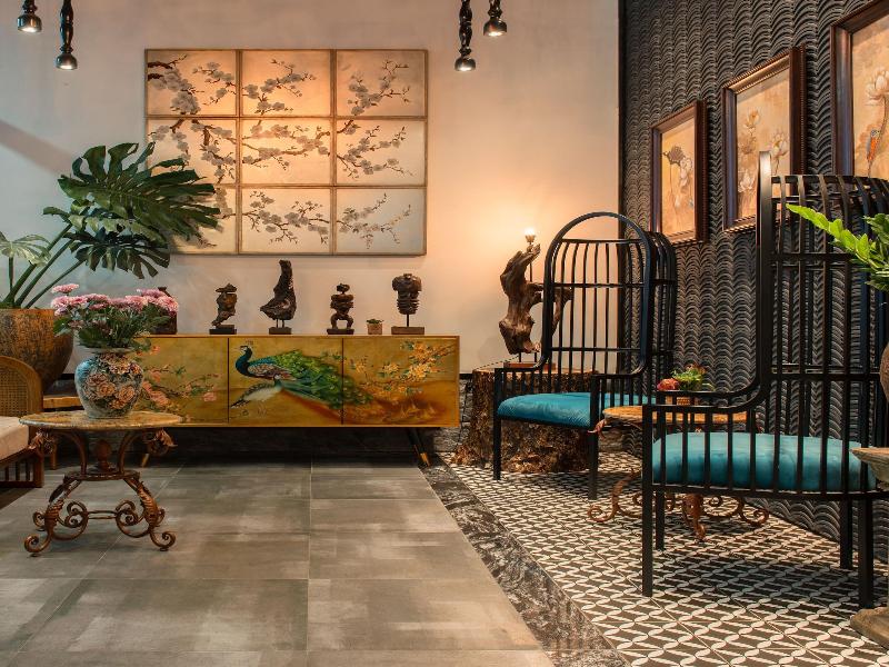 Aaron Boutique Hotel image