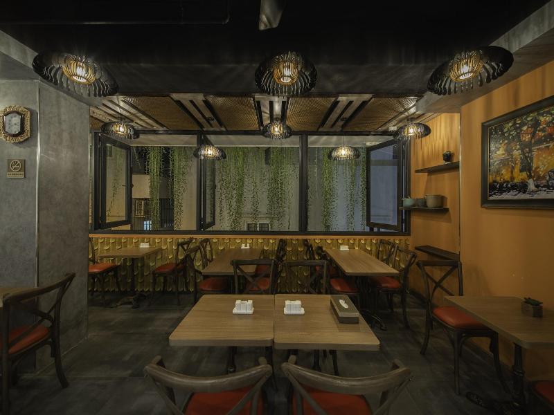Aaron Boutique Hotel image
