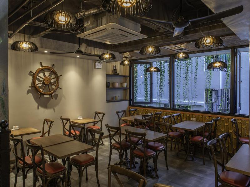 Aaron Boutique Hotel image