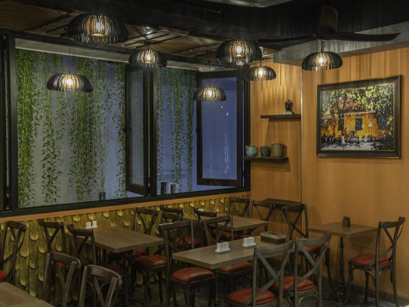 Aaron Boutique Hotel image
