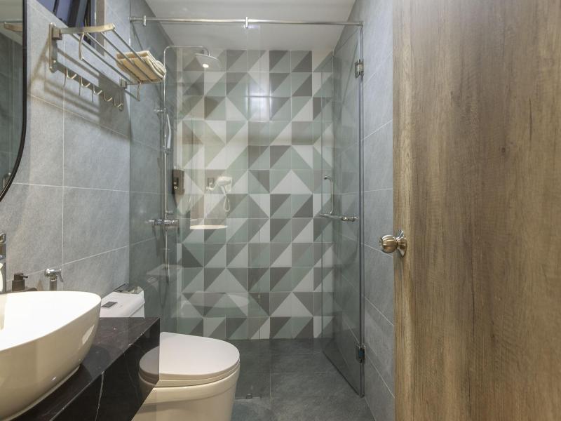 Aaron Boutique Hotel image