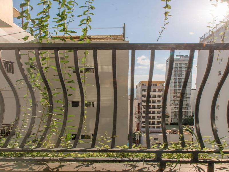Aaron Boutique Hotel image