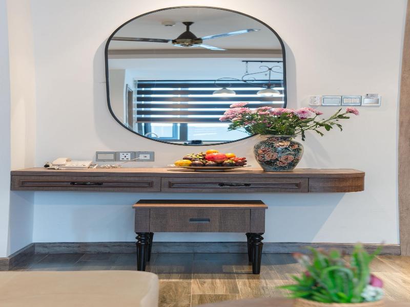 Aaron Boutique Hotel image
