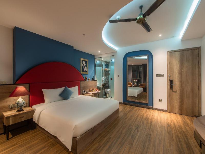 Aaron Boutique Hotel image