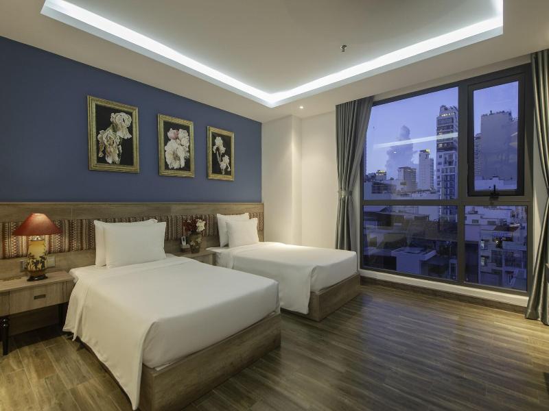 Aaron Boutique Hotel image