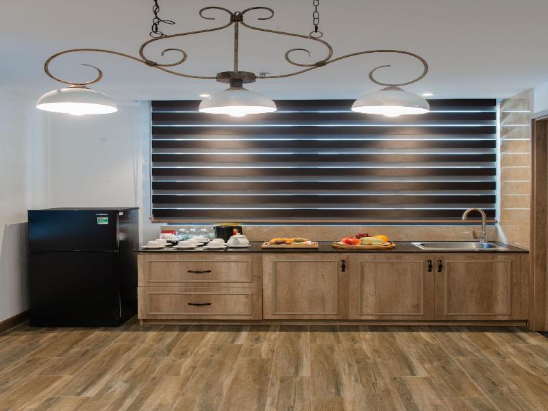 Aaron Boutique Hotel image