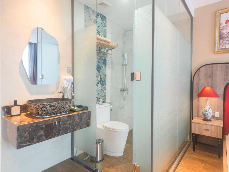 Aaron Boutique Hotel image