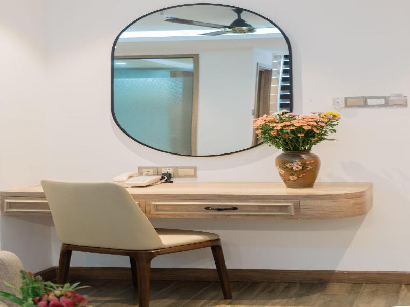 Aaron Boutique Hotel image