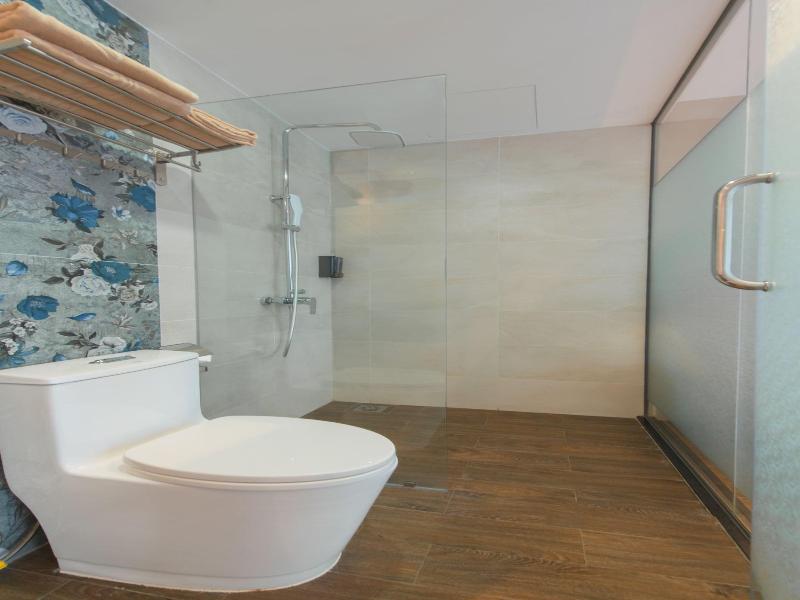 Aaron Boutique Hotel image