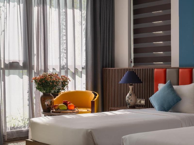 Aaron Boutique Hotel image