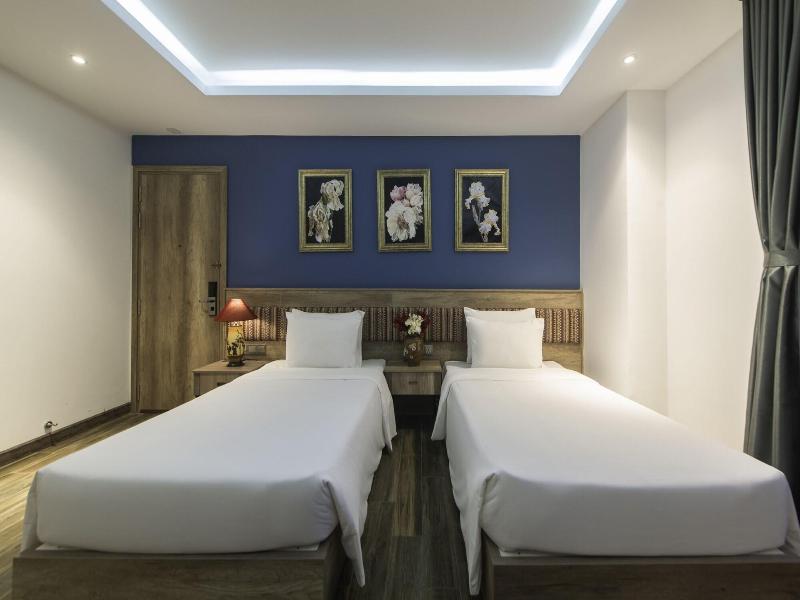 Aaron Boutique Hotel image
