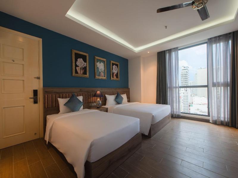 Aaron Boutique Hotel image