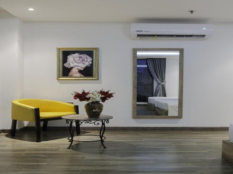 Aaron Boutique Hotel image