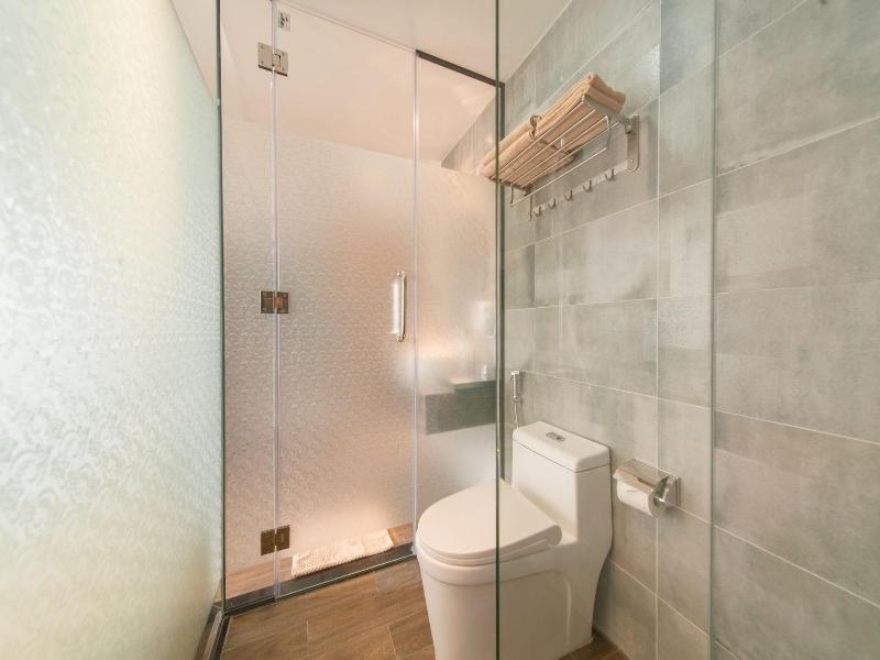 Aaron Boutique Hotel image