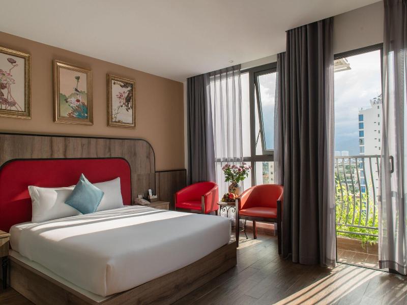Aaron Boutique Hotel image