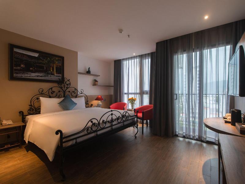 Aaron Boutique Hotel image