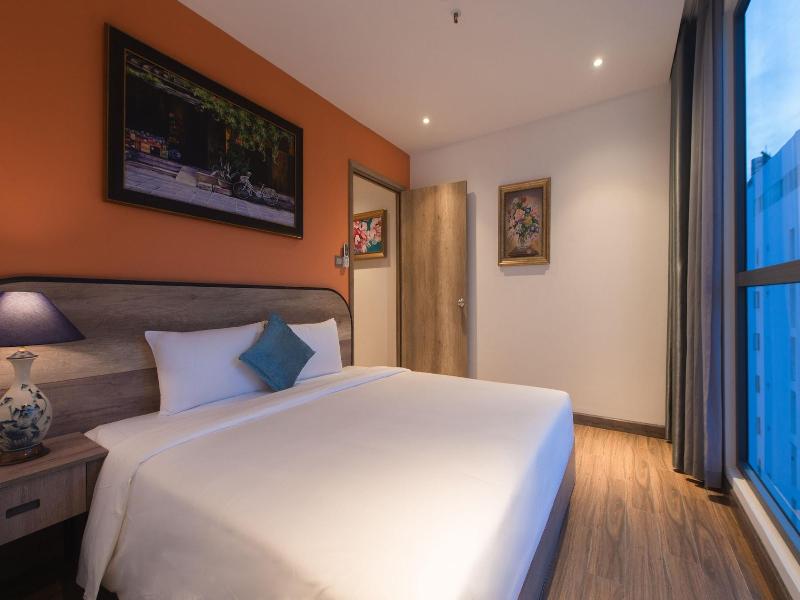 Aaron Boutique Hotel image