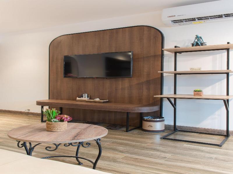 Aaron Boutique Hotel image
