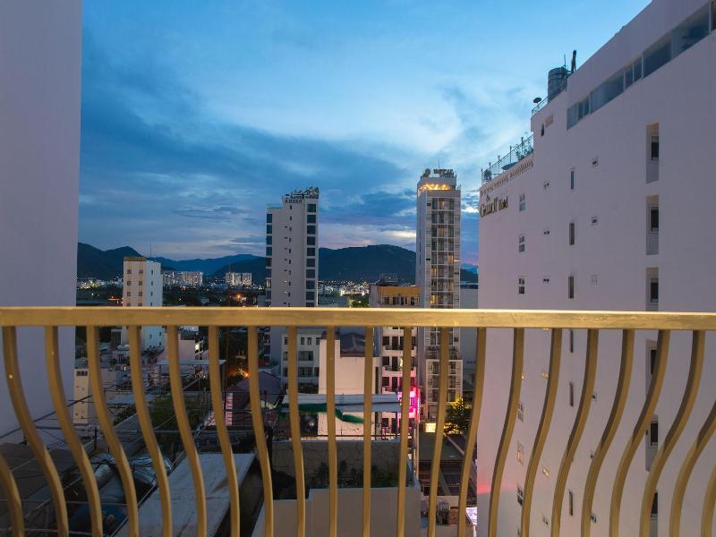 Aaron Boutique Hotel image
