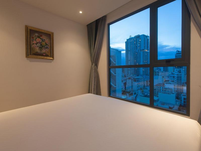 Aaron Boutique Hotel image