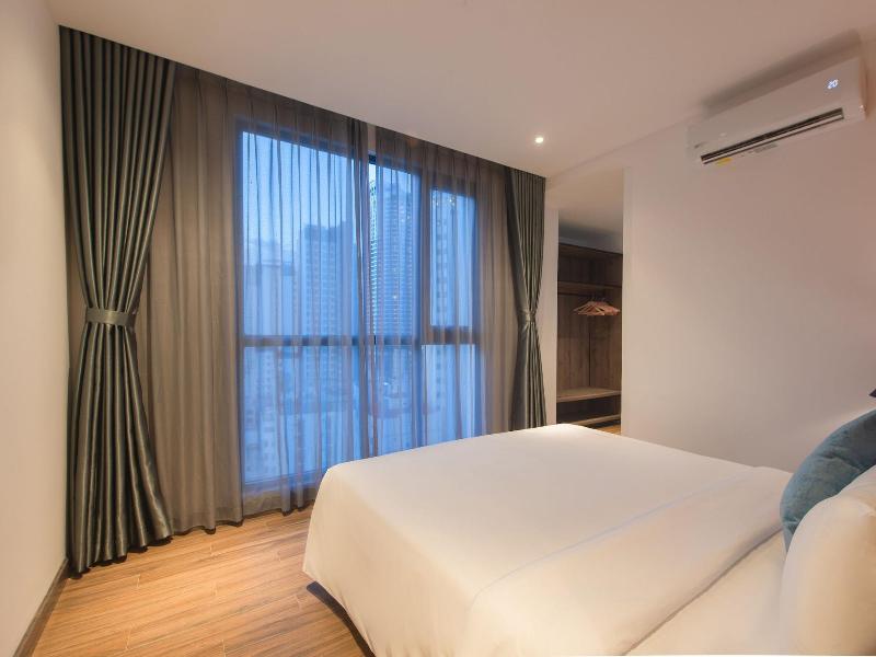 Aaron Boutique Hotel image