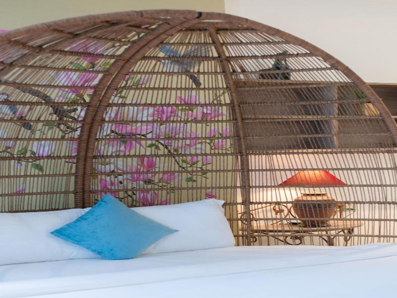 Aaron Boutique Hotel image