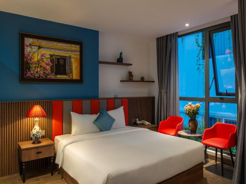 Aaron Boutique Hotel image