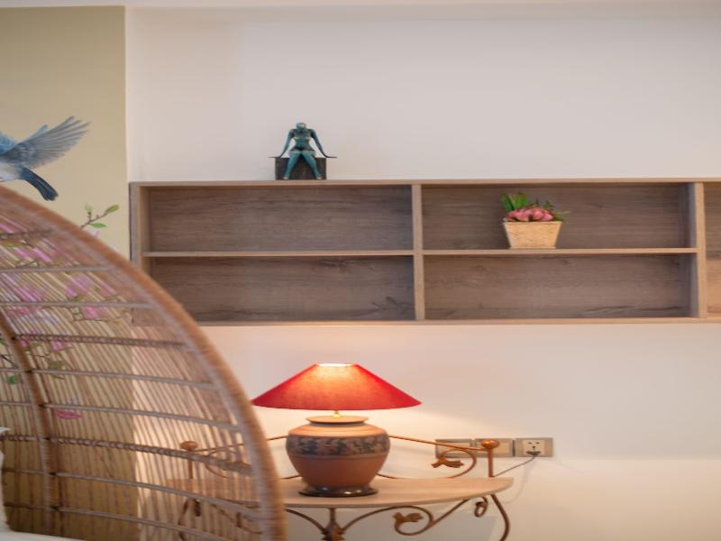 Aaron Boutique Hotel image