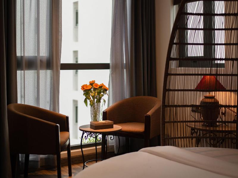 Aaron Boutique Hotel image