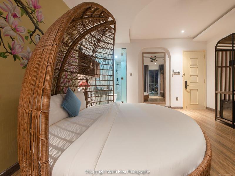 Aaron Boutique Hotel image