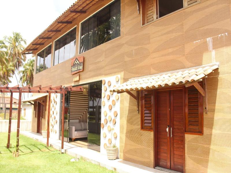 Pousada Iandê  Patacho image