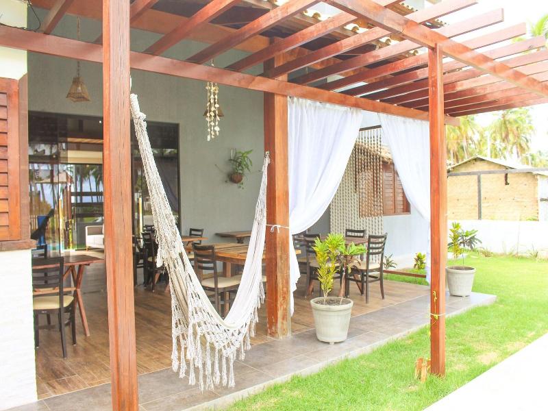 Pousada Iandê  Patacho image