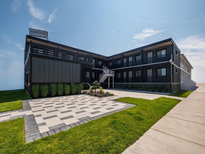 The Surf Club image