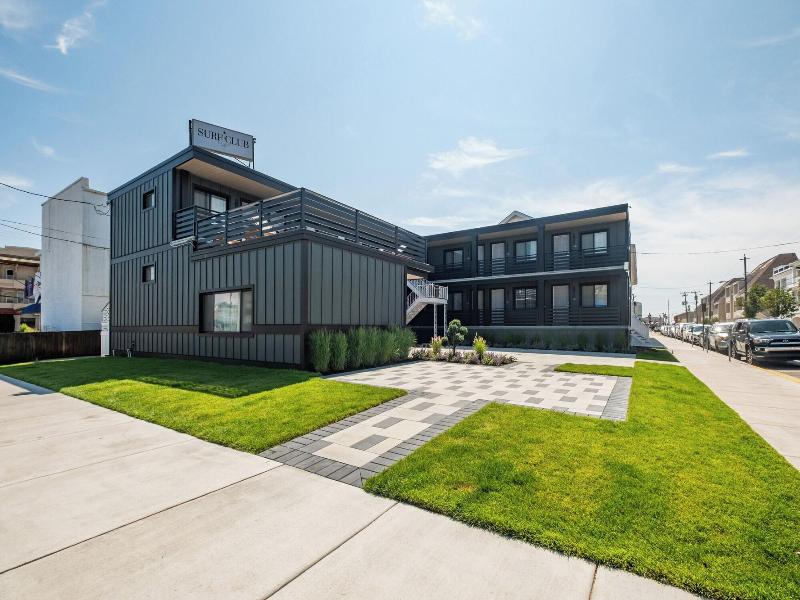 The Surf Club image