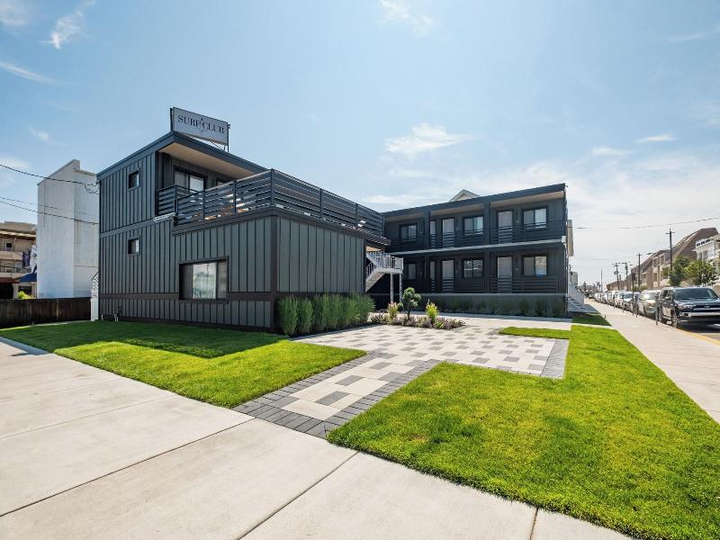 The Surf Club image