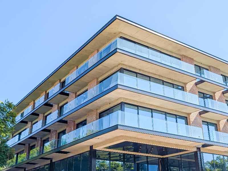 Brickton, Rosario, Apartments By Marriott Bonvoy image