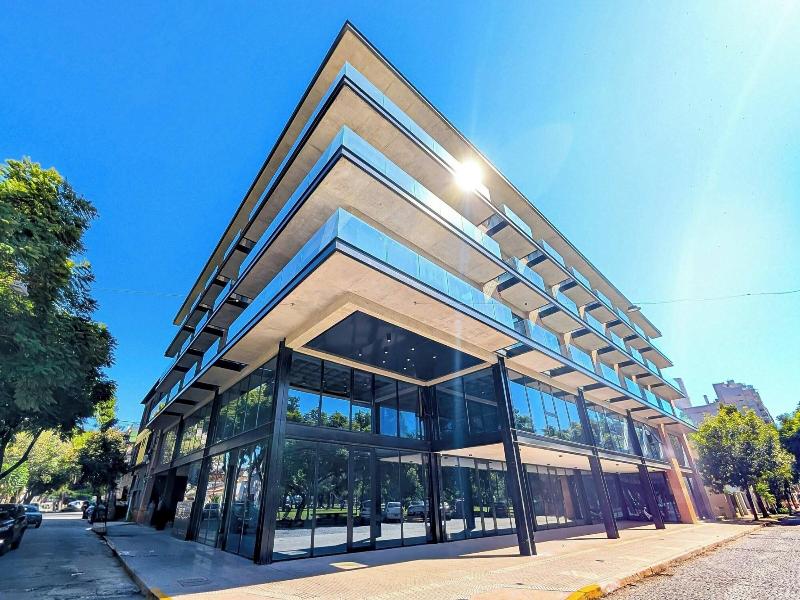 Brickton, Rosario, Apartments By Marriott Bonvoy image