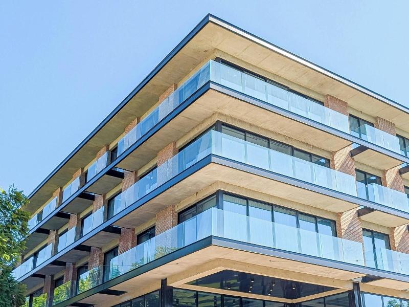 Brickton, Rosario, Apartments By Marriott Bonvoy image