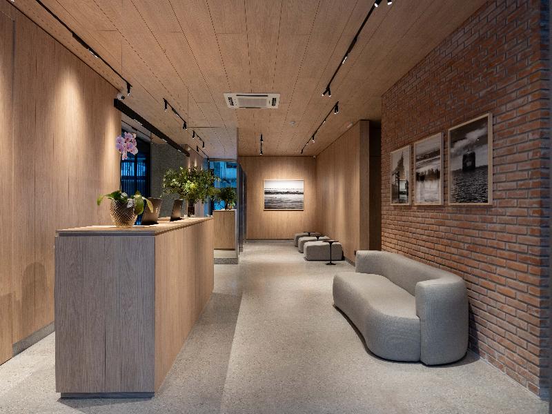 Brickton, Rosario, Apartments By Marriott Bonvoy image