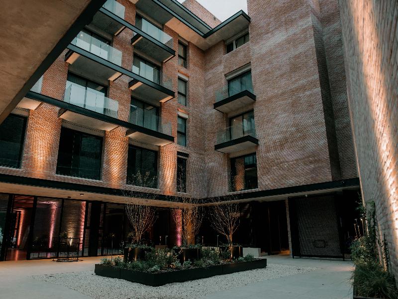 Brickton, Rosario, Apartments By Marriott Bonvoy image