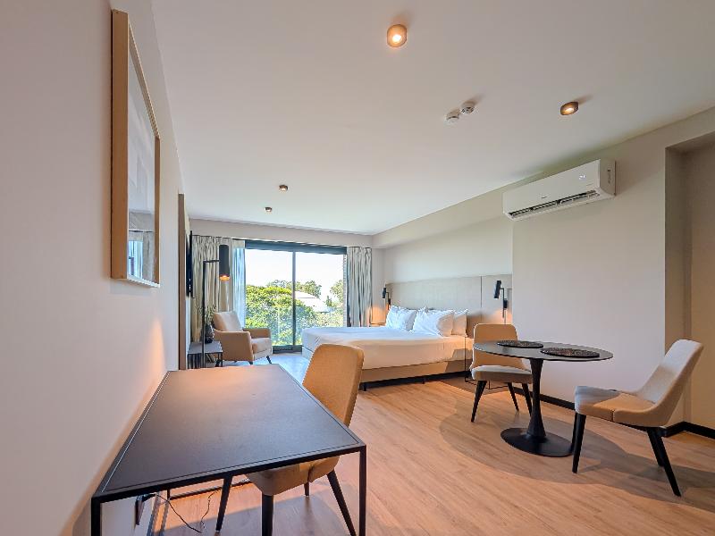 Brickton, Rosario, Apartments By Marriott Bonvoy image