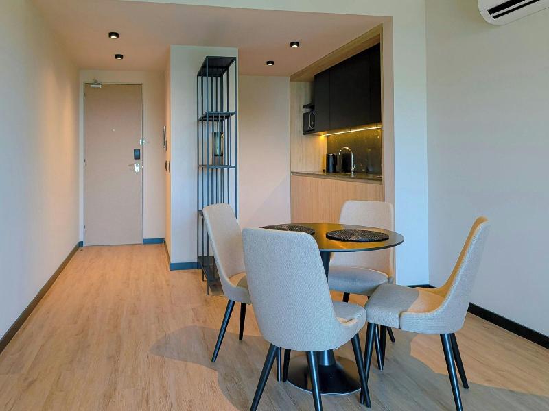 Brickton, Rosario, Apartments By Marriott Bonvoy image